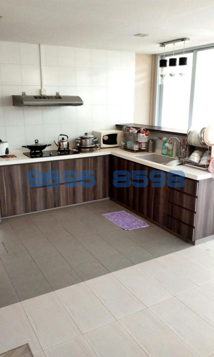 Blk 43 Stirling Road (Queenstown), HDB 4 Rooms #105244012